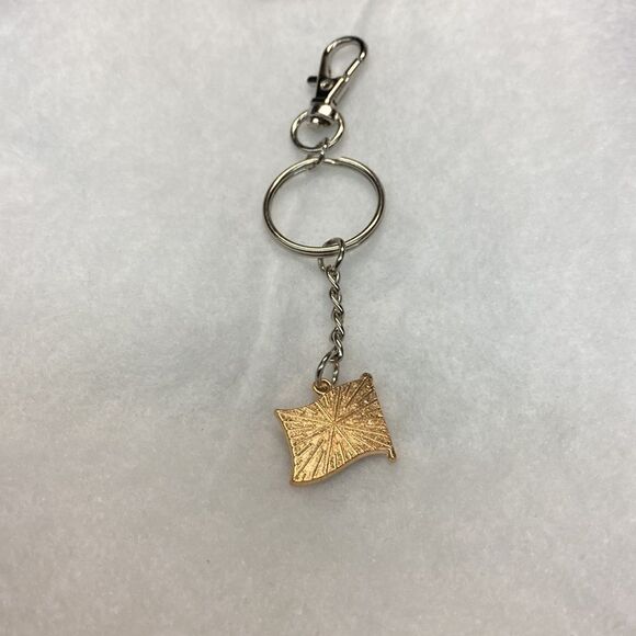 Pride Pendant Charm Lobster Claw Keychain Purse Pendant Charm Shoe Pendant Charm - Picture 2 of 3